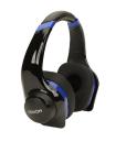 Denon AH-D320BU Urban Raver On-Ear Headphones (Blue)