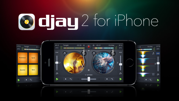 djay 2 for iPhone-sale-01