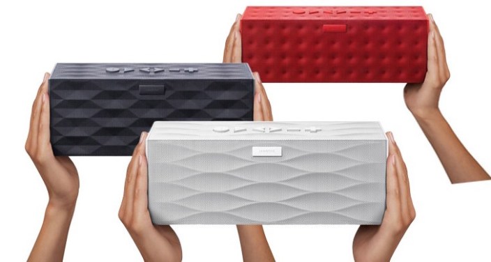 Jawbone BIG Jambox Wireless Bluetooth Speaker & Speakerphone