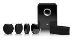 JBL CS480 5.1 Channel Home Theater Speaker System