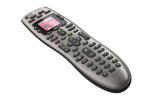 Logitech Harmony 650 Universal Remote with Color Screen - Replace Up To 5 Remotes
