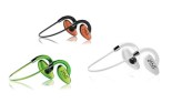 Maze Exclusive Waterproof Bluetooth Headset with Built-in Mic