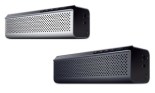 Merkury Innovations Platinum Bluetooth Speaker
