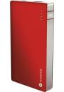 mophie - Juice Pack Powerstation for Apple® iPhone® and iPod® - Red