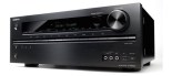 Onkyo TX-NR626 7.2-Channel 3D-Ready Network A:V Receiver with Built-in Wi-Fi & Bluetooth