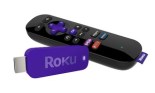 Roku Wifi Streaming Stick With Built-In Apps