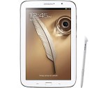 Samsung Galaxy Note 8.0 Refurbished Tablet with Pen and Case