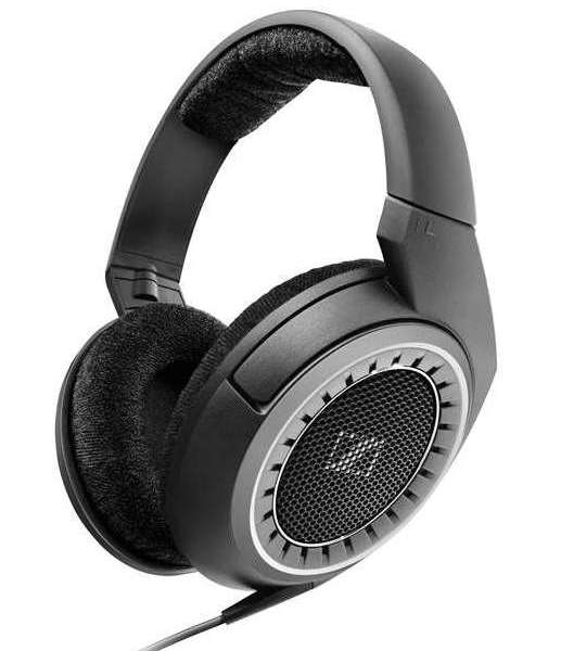 Sennheiser/JBL headphones: HD 439 over-ears in black $40 shipped (Orig ...