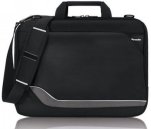 Solo Vector Clamshell Laptop Case, Checkfast