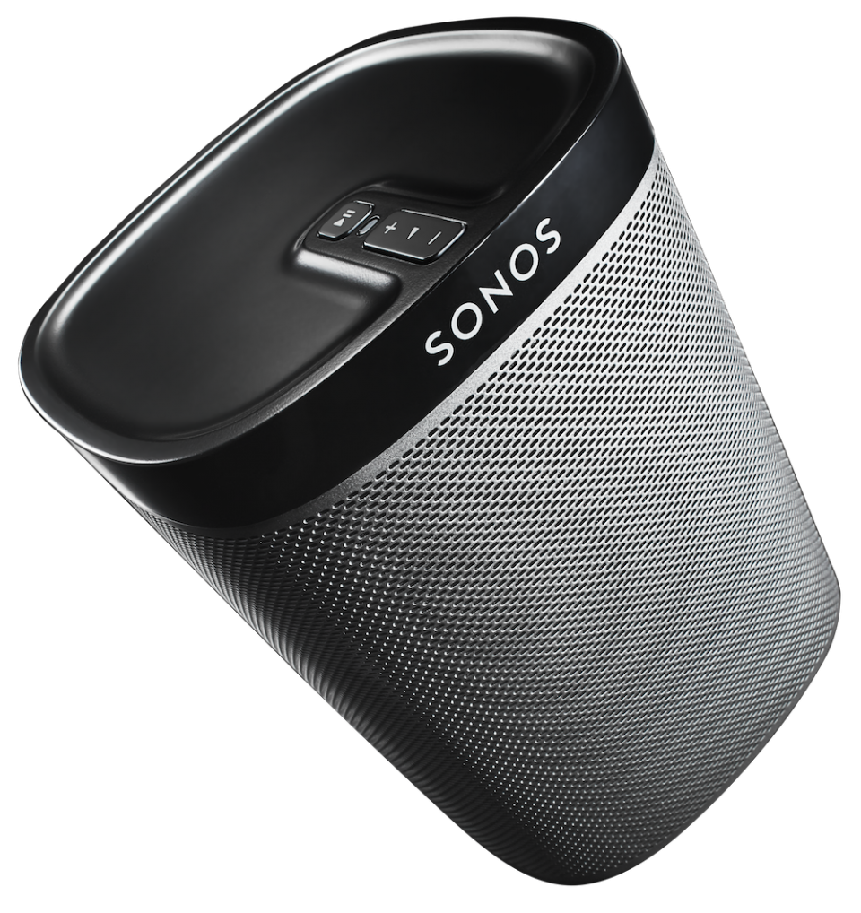 Assassin Politibetjent Dempsey Sonos gets more affordable as PLAY:1 speaker hits $170, Bridge hardware no  longer required