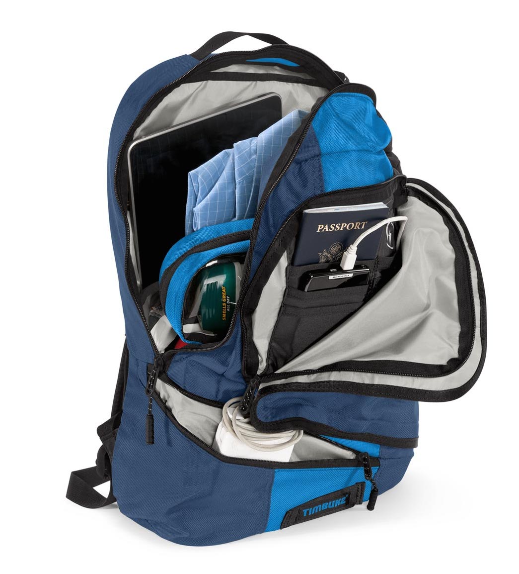 Fashion: Amazon Fall Styles 20% Off, Timbuk2 Charging Backpack $76 