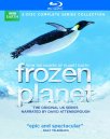 Up to 79% Off Select BBC Earth Titles