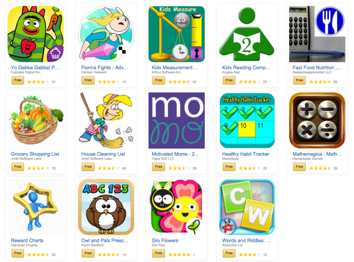 Amazon App Store-Android-freebies-sale-03