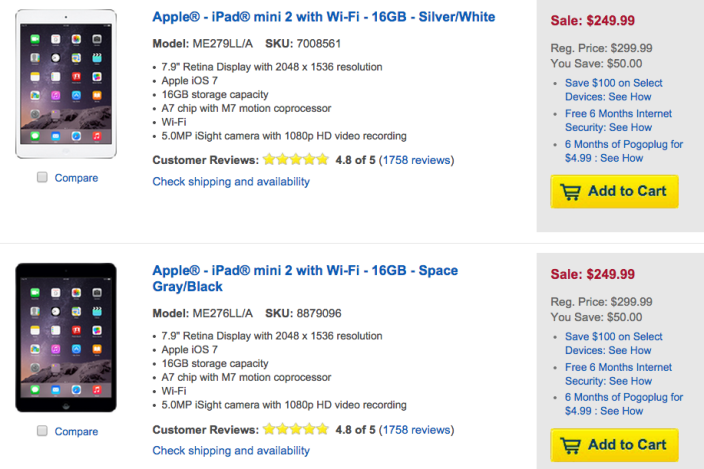 apple-ipad-mini-retina-best-buy-deal