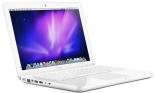 Apple MacBook 13.3-Inch Laptop - Intel Core 2 Duo 2.26Ghz Processor, 2GB Ram, 250GB Hard Drive, DVD Superdrive, Mac OSX