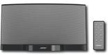 Bose - SoundDock Speaker System - Black