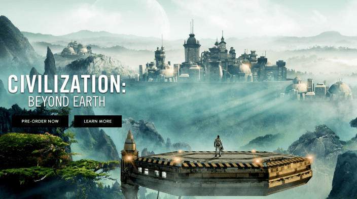 Civilization-Beyond Earth-Mac-Linux-holiday