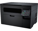 Dell b1163w Mono Laser All-in-One Printer