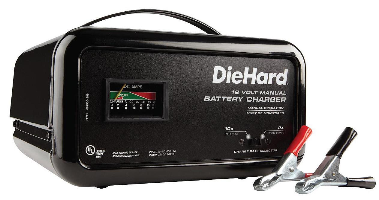diehard power pack 600 amp