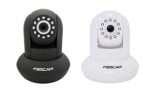 Foscam FI8910W Wireless:Wired IP:Network Camera