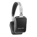 Harman Kardon Premium Over-Ear Bluetooth Wireless Headphones (Black)