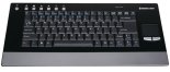 IOGEAR Multi-Link Bluetooth Keyboard with Touchpad