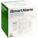 iSmartAlarm - Preferred Package Indoor Wireless Security System