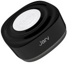 Jarv MIST Wireless Bluetooth Water Resistant Shower Speaker with HD Sound and Built in Microphone for Handsfree use - offering 5hrs of Continuous Playtime