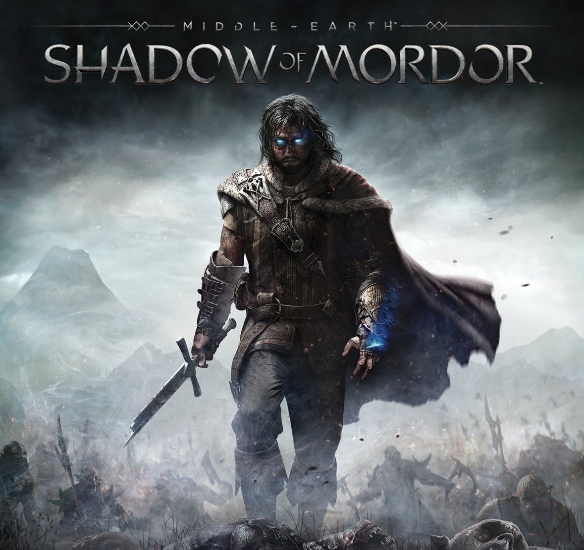 Games/Apps: Shadow of Mordor $50 (Reg. $60), $50 Xbox Gift Card for $40 ...