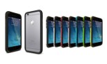 MogoLife Bumper Case for iPhone 6:6 Plus