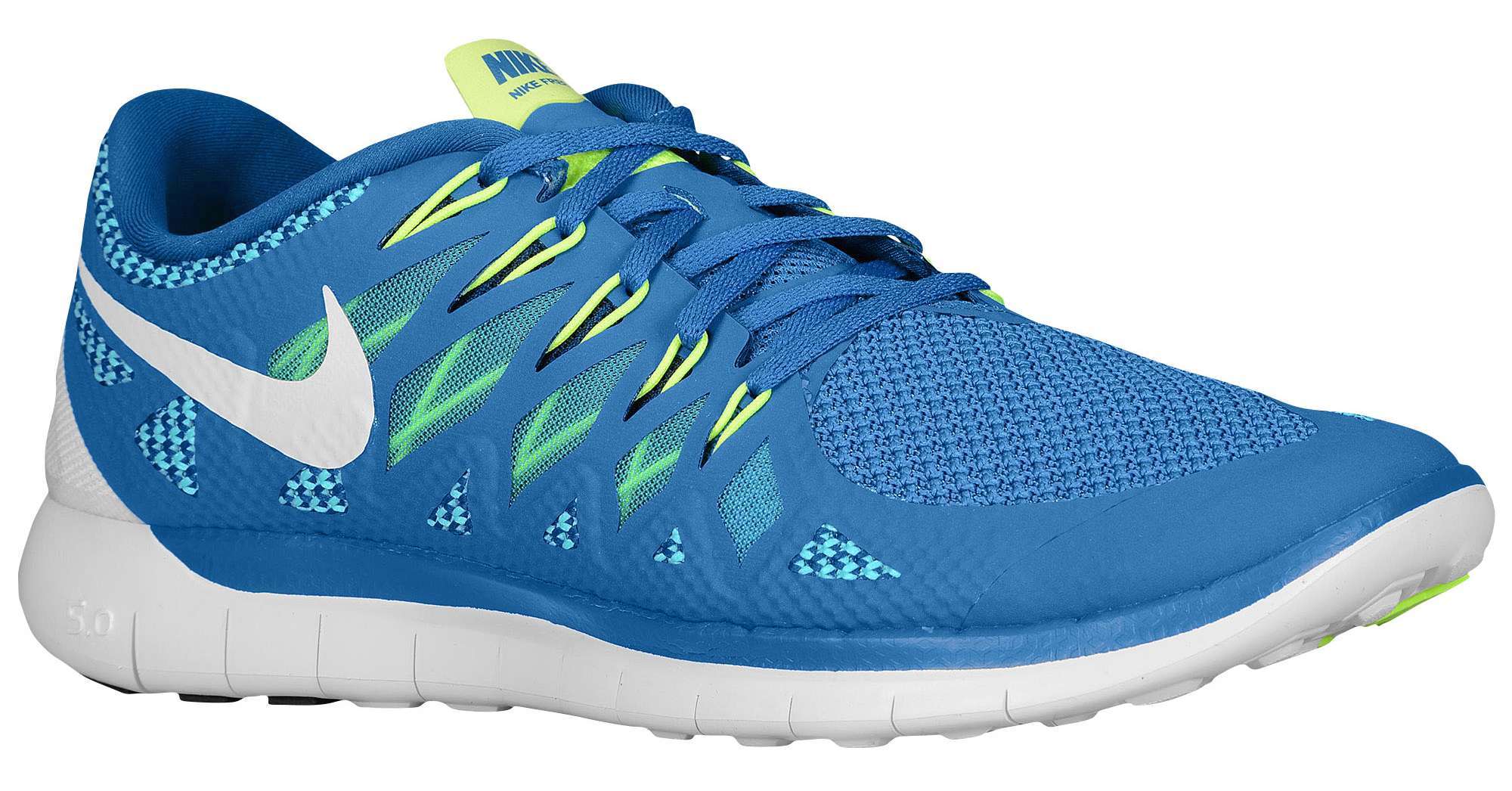 Nike free outlet 5.0 solstice