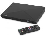 ony Full HD 1080p Blu-ray Disc Player with Super Wi-Fi - Stream Over 200 Services! #BDP-S3200 (Refurb)