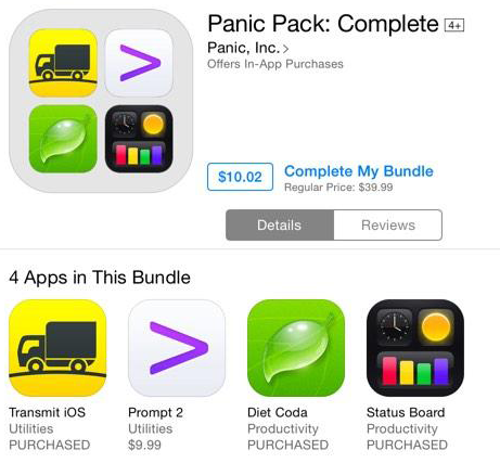 panic-ios-app-bundle-explained
