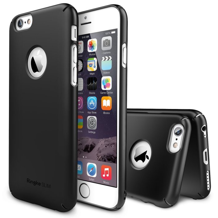 Ringke-slim-iphone-6-logo-cut-case