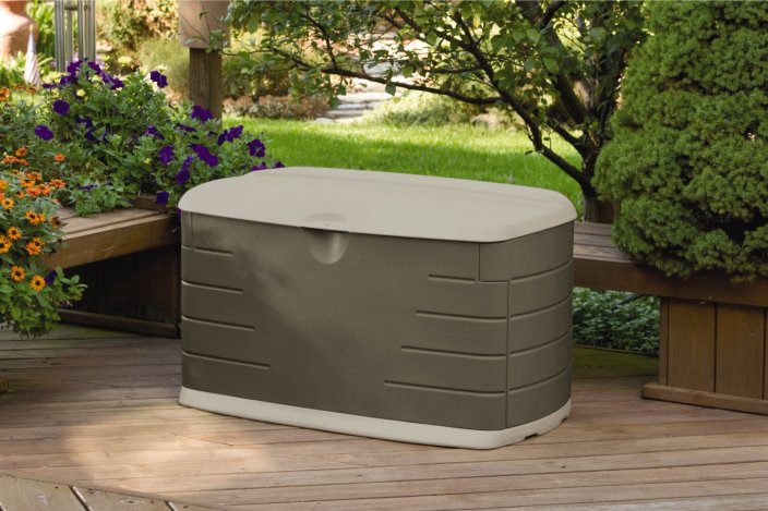 Rubbermaid Deck Box with Seat-5F21-sale-01