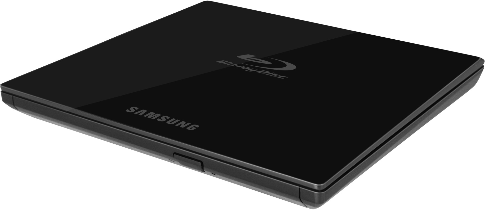 Samsung Slim Portable Blu-ray/DVD Writer: $64 shipped (Reg. $90)