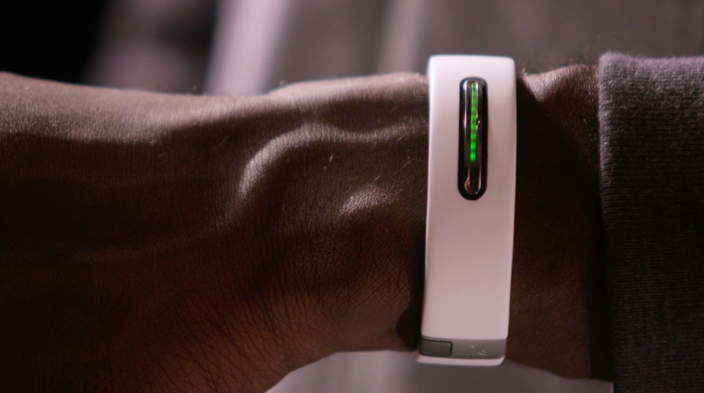 Jaybird enters into wearables with the Reign activity tracker