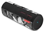 Special Edition Logitech UE BOOM Shockproof Portable Bluetooth Speaker with NFC Pairing, Speakerphone Capability, Simultaneous Multipoint, Built-In Microphone & Water-Resistant Skin
