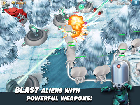 Weapon Madness on the App Store