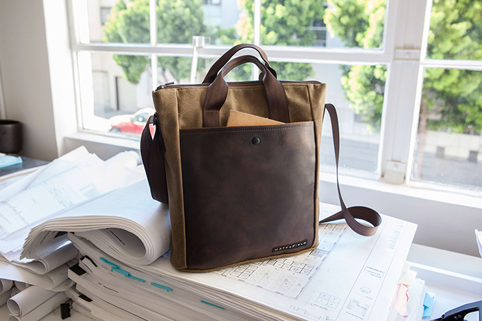 Small States: Waterfield Designs has the perfect bag for all of your ...