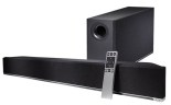 VIZIO 38%22 2.1-Channel Bluetooth Home Theater Sound Bar with Wireless Subwoofer refurb