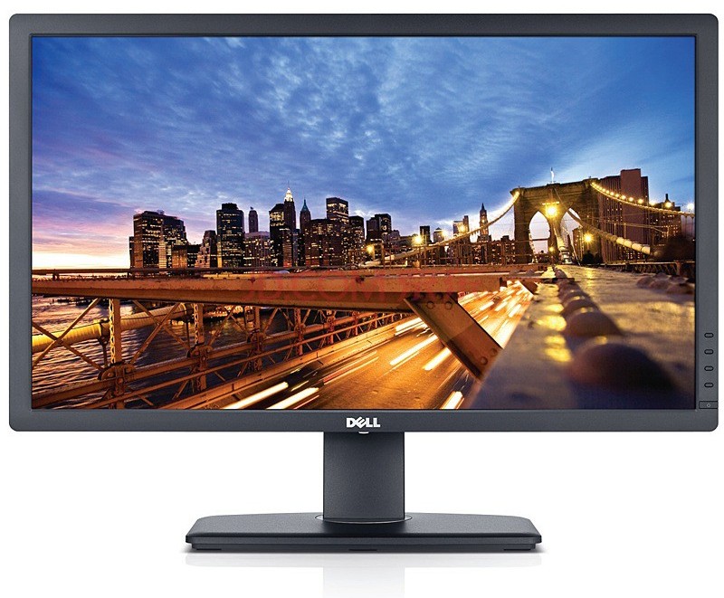 Monitors: Dell 27