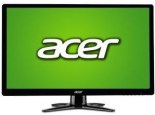 Acer 23%22 Class LED Widescreen Monitor