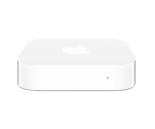 Apple AirPort Express Base Station with Dual Band Antenna, Airplay Compatibility, USB Port and Sleek Design