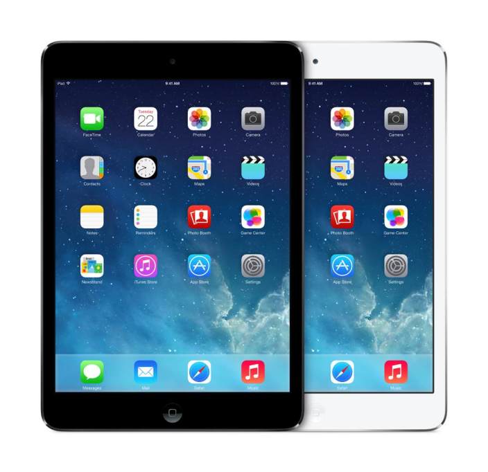Apple iPad Mini 2nd Generation 16GB WiFi (refurb)