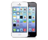 Apple iPhone 5 with 4-Inch Retina Display, A6 Chip and 8MP iSight Camera 32GB GSM Factory Unlocked (Choice of Black or White)