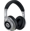 Beats By Dr. Dre Executive Headphones, Silver