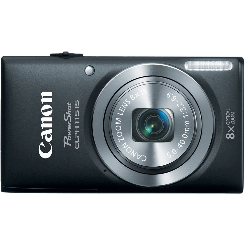 Canon PowerShot digital cameras (refurb) starting at $40 shipped (Reg