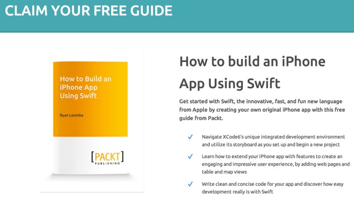 Free guide swift PDF file download