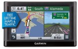 Garmin nüvi 65LMT 6.0%22 GPS Navigator with Lifetime Maps & Traffic refurb